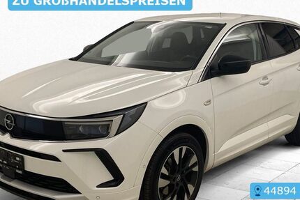 Opel Grandland (X) 66.185 km 20.397 € Krefeld 47829