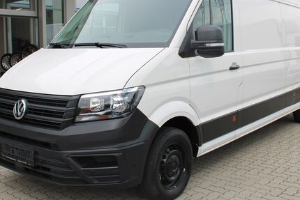 VW Crafter 85.084 km 21.450 &euro; Braunschweig 38126