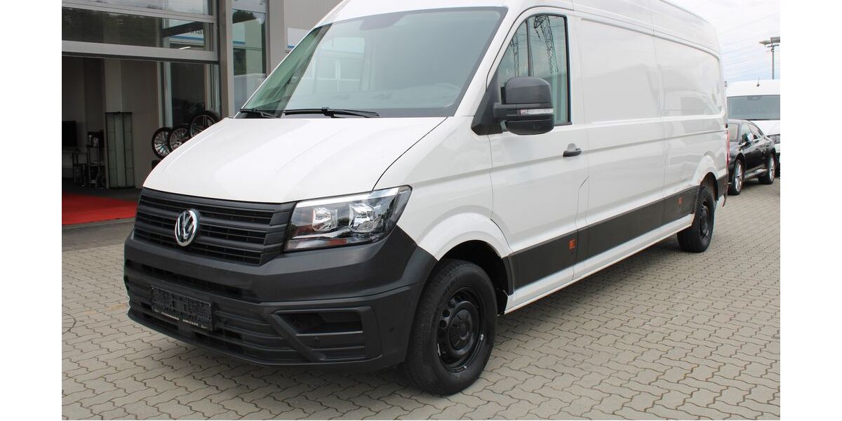 VW Crafter 85.084 km 21.450 &euro; Braunschweig 38126