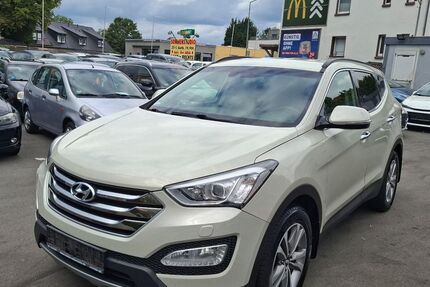 Hyundai SANTA FE 227.000 km 8.999 &euro; Paderborn 33100