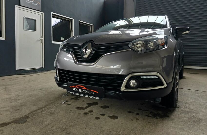 Renault Captur 70.000 km 10.800 € Plattling 94447