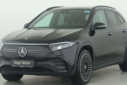 Mercedes-Benz EQA 75.526 km 26.850 &euro; Meißen 01662