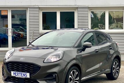 Ford Puma 36.263 km 18.990 € Leipzig 04349
