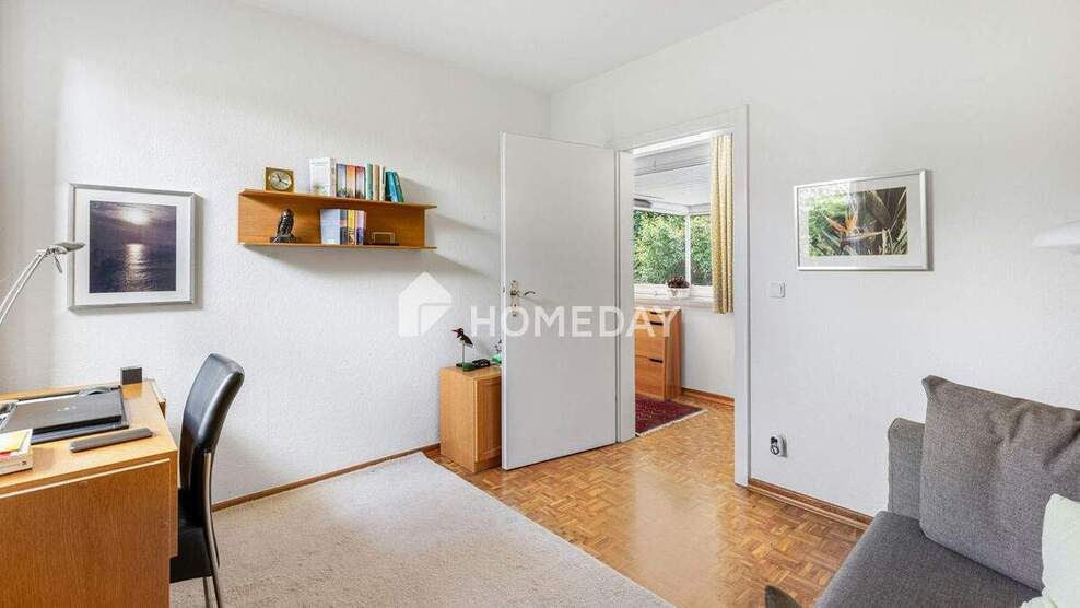 Großzügiges Zweifamilienhaus mit 260 m² Wohnfläche auf 787 m² Grundstück 7 zimmer