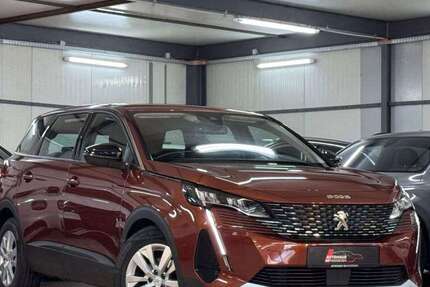 Peugeot 5008 79.911 km 19.690 € Maintal 63477