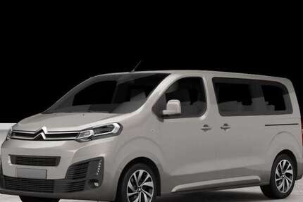 Citroen Spacetourer