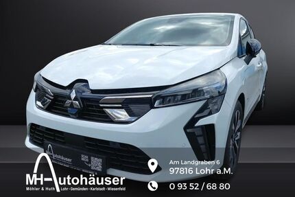 Mitsubishi Colt 19.900 km 17.990 € Lohr 97816