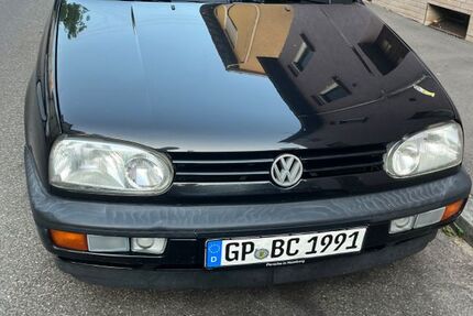 VW Golf 196.850 km 3.950 &euro; Göppingen 73033
