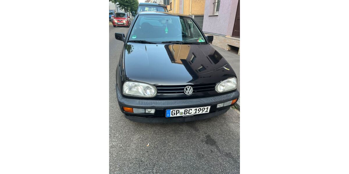 VW Golf 196.850 km 3.950 &euro; Göppingen 73033