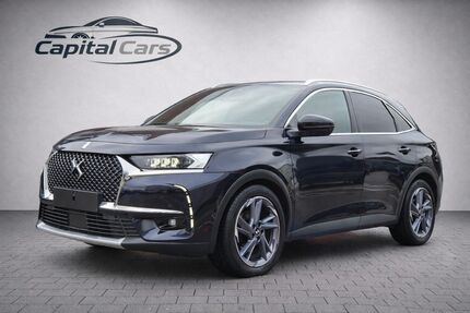 DS Automobiles DS7 (Crossback) 95.000 km 20.900 &euro; Berlin 12055