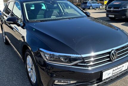 VW Passat Variant 101.900 km 23.900 &euro; Kirchzarten 79199