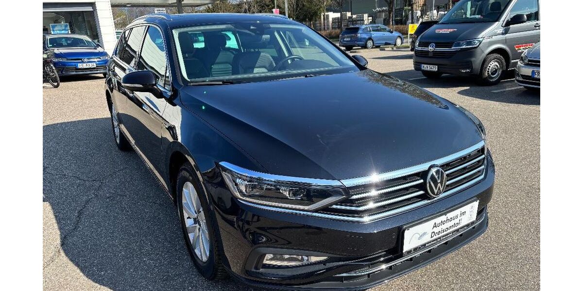 VW Passat Variant 101.900 km 23.900 &euro; Kirchzarten 79199
