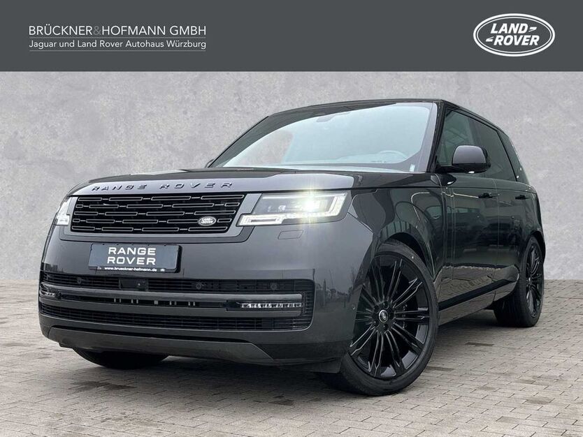 Land Rover Range Rover 1.500 km 199.900 € Kürnach 97273