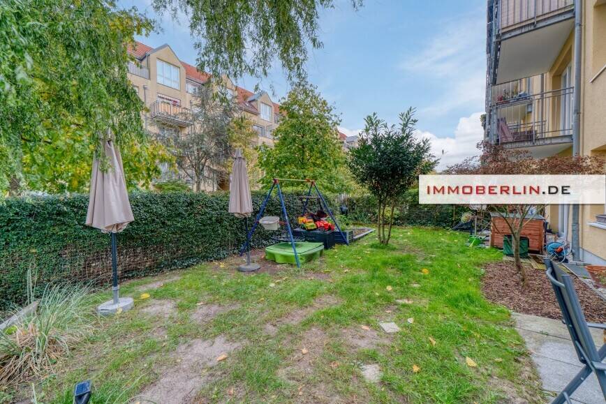 Etagenwohnung Teltow - 3 Zimmer, 82 m&sup2;, 339.000&euro; | Angebot:26433286
