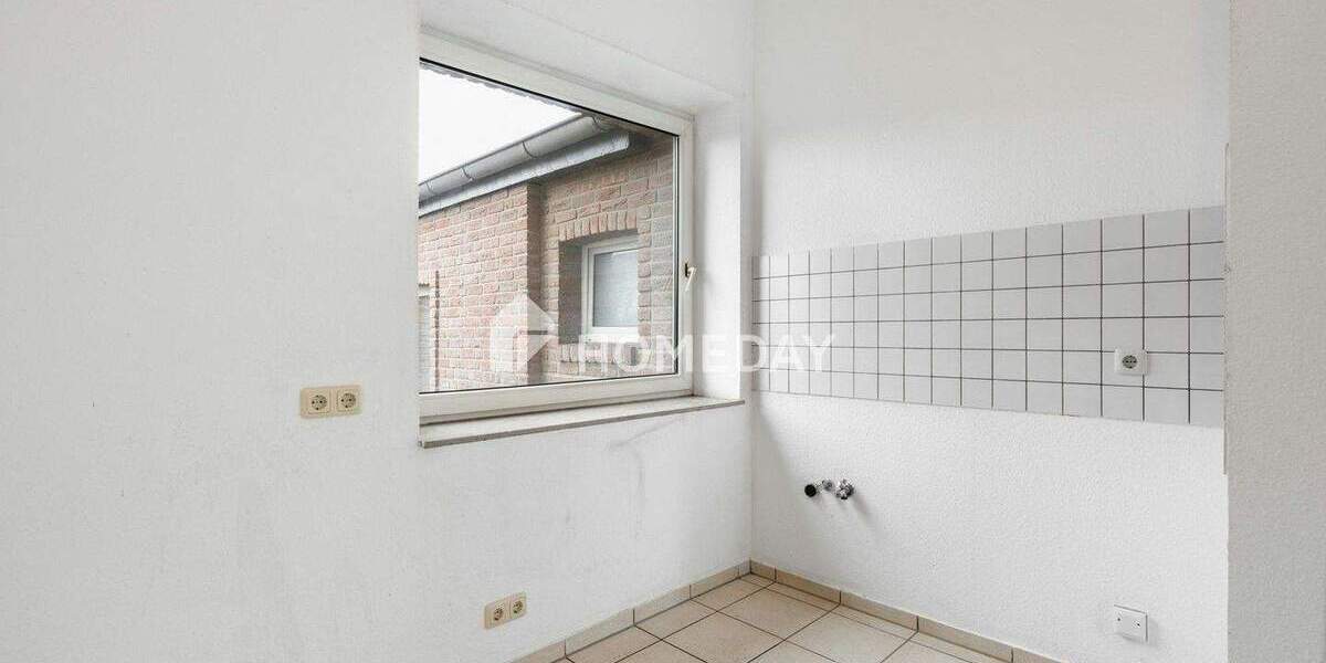 Etagenwohnung Mönchengladbach Giesenkirchen - 1 Zimmer, 38 m&sup2;, 79.000&euro; | Angebot:24825396
