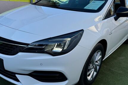 Opel Astra 147.000 km 10.790 &euro; Falkensee bei Berlin 14612