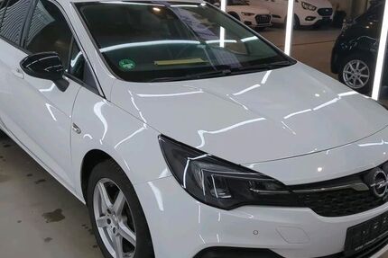 Opel Astra 147.000 km 10.990 &euro; Berlin 14089