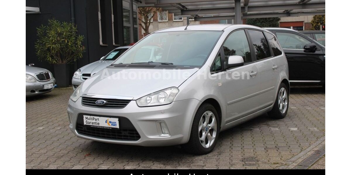 Ford C-Max 133.000 km 3.990 &euro; Herten 45699