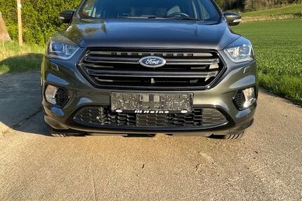 Ford Kuga 87.000 km 16.999 &euro; beverungen 37688