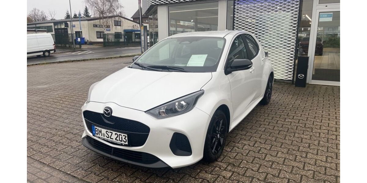 Mazda 2 Hybrid 4.509 km 22.900 &euro; Erftstadt 50374