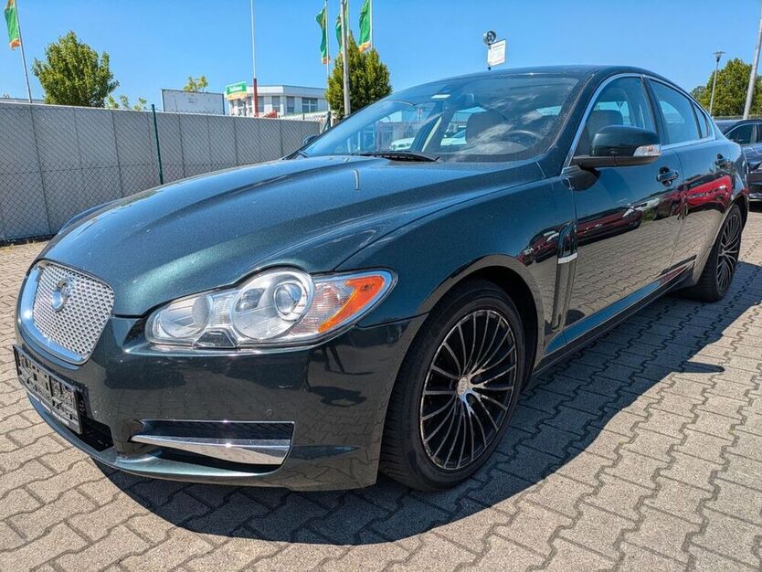 XF