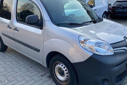 Renault Kangoo 117.590 km 8.490 &euro; Zwickau 08058