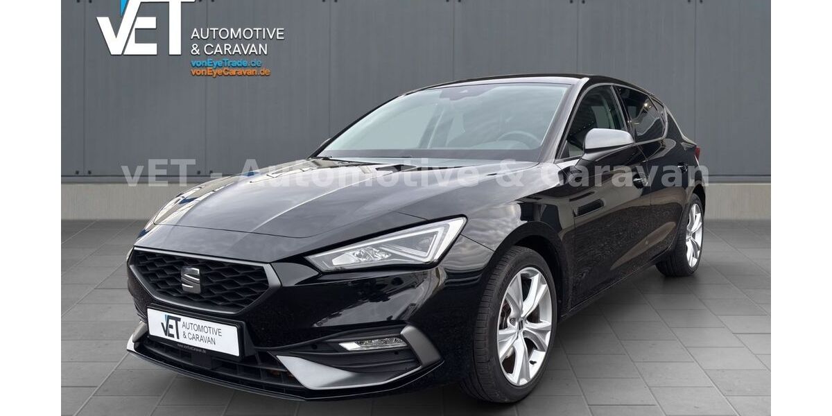 Seat Leon 69.941 km 24.450 &euro; Petershagen 32469