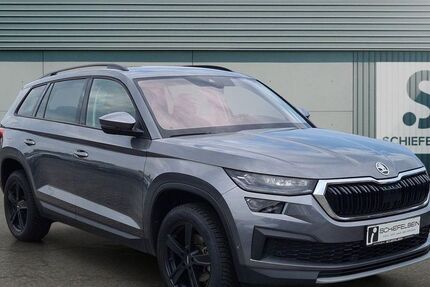 Skoda Kodiaq 49.610 km 28.980 &euro; Hoyerswerda 02977