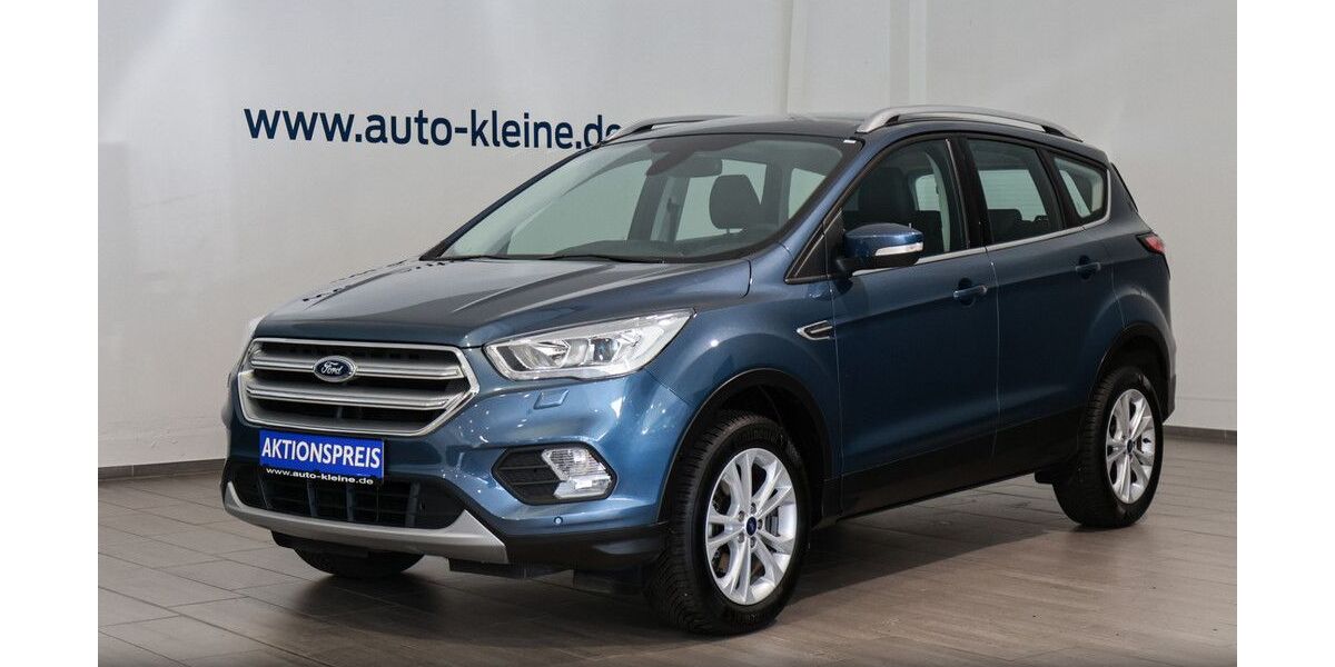 Ford Kuga 63.033 km 14.990 &euro; Paderborn 33102