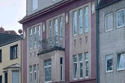 Haus Bremen Häfen - 16 Zimmer, 472 m&sup2;, 1.059.000&euro; | Angebot:26985411