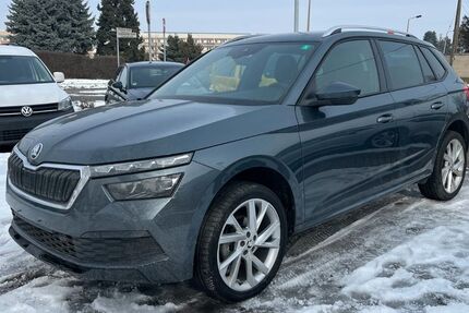 Skoda Kamiq 33.645 km 17.980 &euro; Bautzen 02625