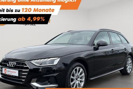 Audi A4 31.900 km 26.750 &euro; Mössingen 72116