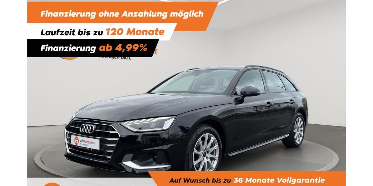Audi A4 31.900 km 26.750 &euro; Mössingen 72116