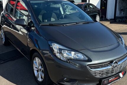 Opel Corsa 55.000 km 9.890 &euro; Idar Oberstein 55743