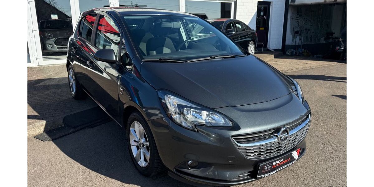 Opel Corsa 55.000 km 9.890 &euro; Idar Oberstein 55743