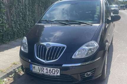 Lancia MUSA 120.000 km 2.500 € Grasbrunn 85630
