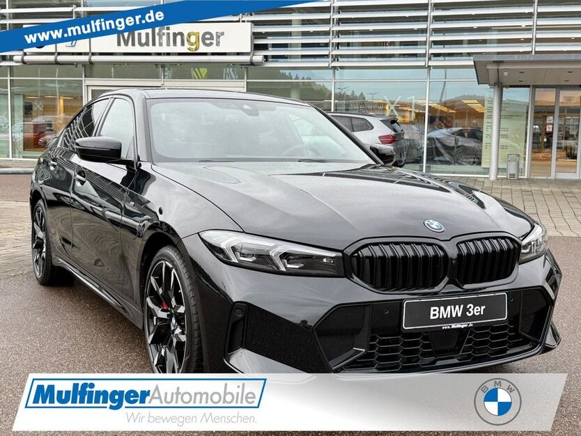 BMW 330 5.900 km 55.850 € Schwäbisch Gmünd 73529