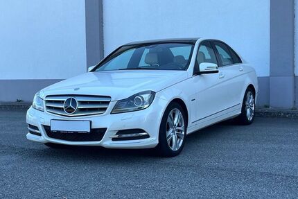 Mercedes C 250