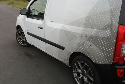 Mercedes-Benz Citan 117.000 km 8.500 &euro; Ilmenau 98693