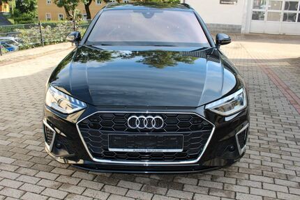 Audi A4 77.900 km 24.890 &euro; Neuhausen 09544