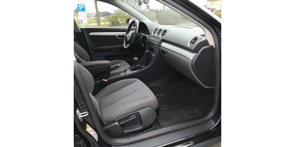 Seat Exeo ST 285.000 km 3.999 € Hochdorf-Assenheim 67126