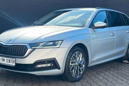 Skoda Octavia 168.500 km 15.999 &euro; Langenhagen 30855