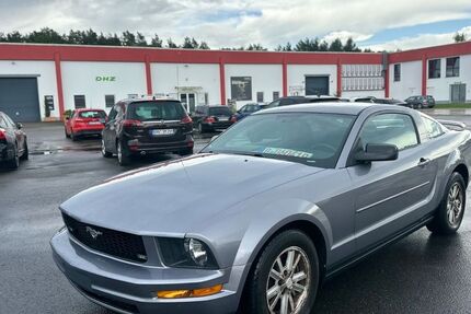 Ford Mustang 104.000 km 11.499 &euro; Velten 16727