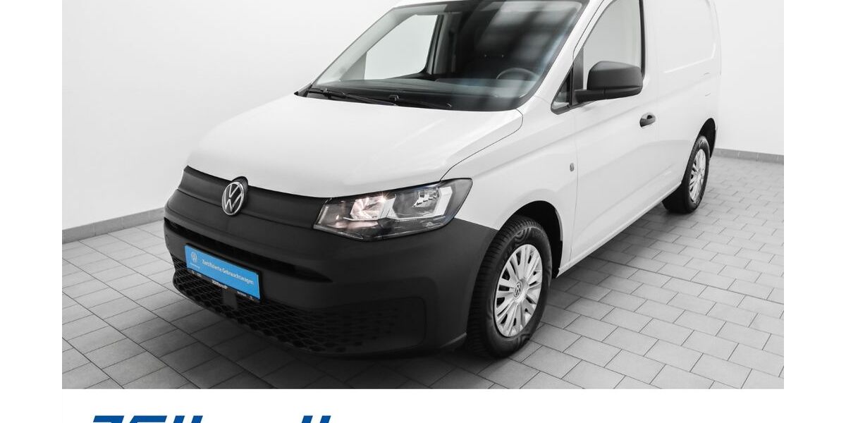 VW Caddy 34.338 km 18.480 &euro; Holzminden 37603