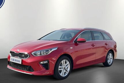 Kia ceed Sportswagon 77.950 km 17.990 &euro; Wittlich 54516