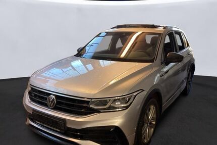 VW Tiguan 182.373 km 26.990 &euro; Braunschweig 38122