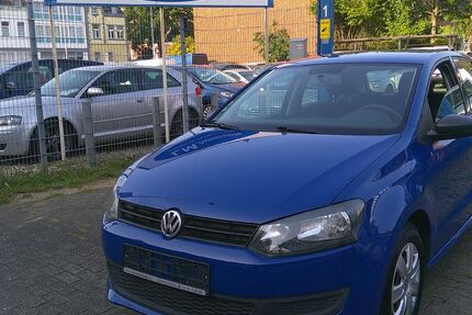 VW Polo 52.877 km 6.700 &euro; Leverkusen 51377