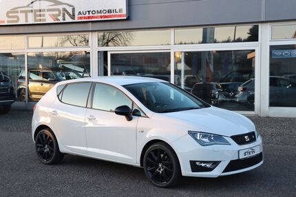 Seat Ibiza 71.300 km 11.990 &euro; Pfullendorf 88630