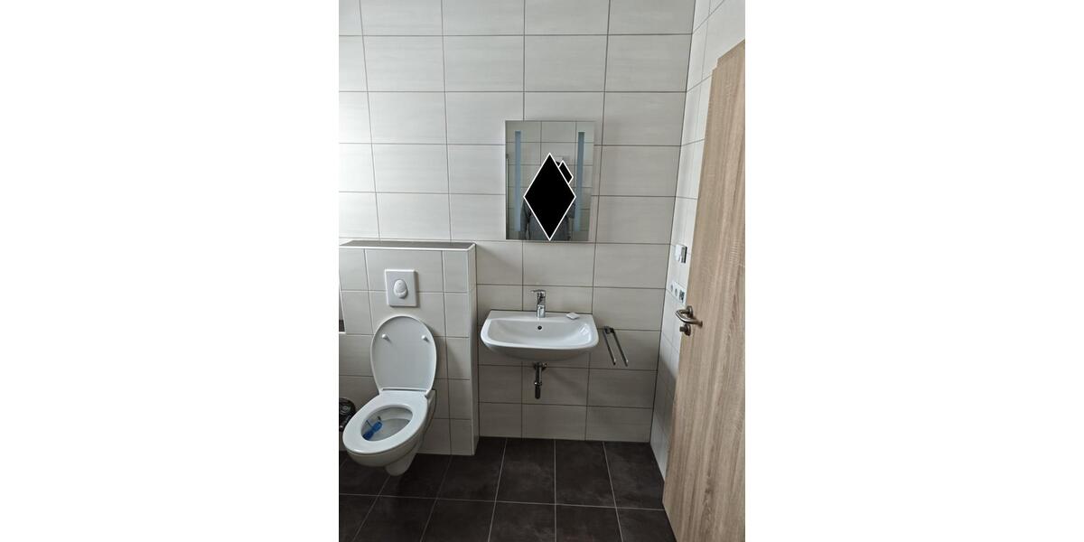 Erdgeschoßwohnung Moosbach - 2 Zimmer, 55 m&sup2;, 320&euro; | Angebot:24589257