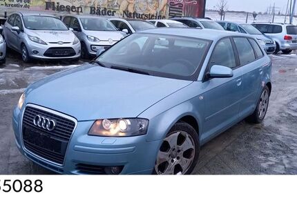Audi A3 211.000 km 1.850 &euro; Rottenburg 84056